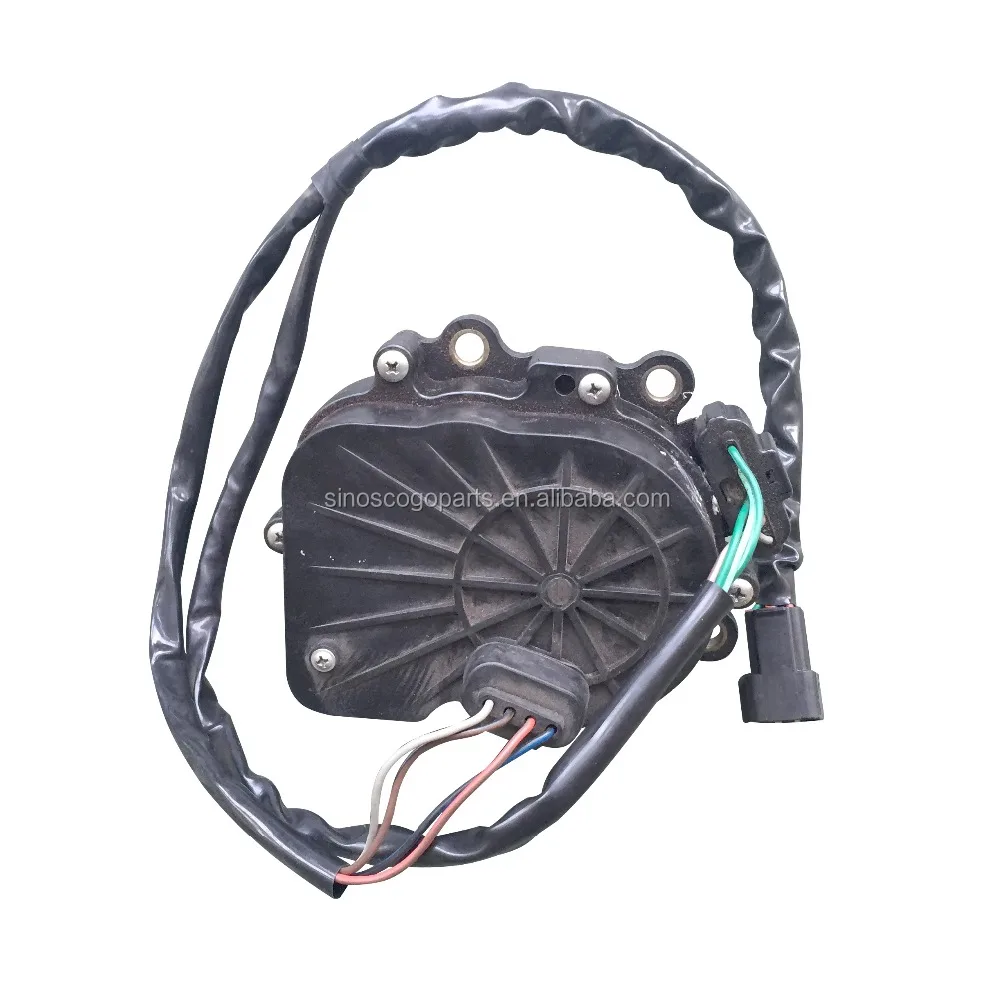  CFMOTO Xinyang UTV 4x4 разделить устройство акутатор раздаточная коробка CF188-314000 applestone ZFORCE