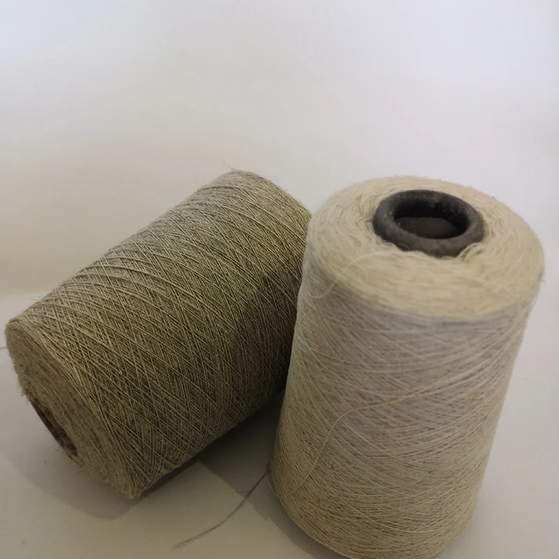 linen thread