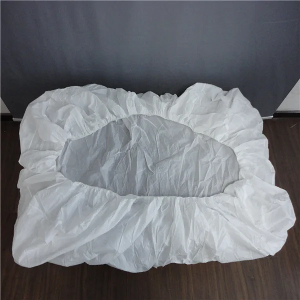 Hospital Disposable Bed Sheets