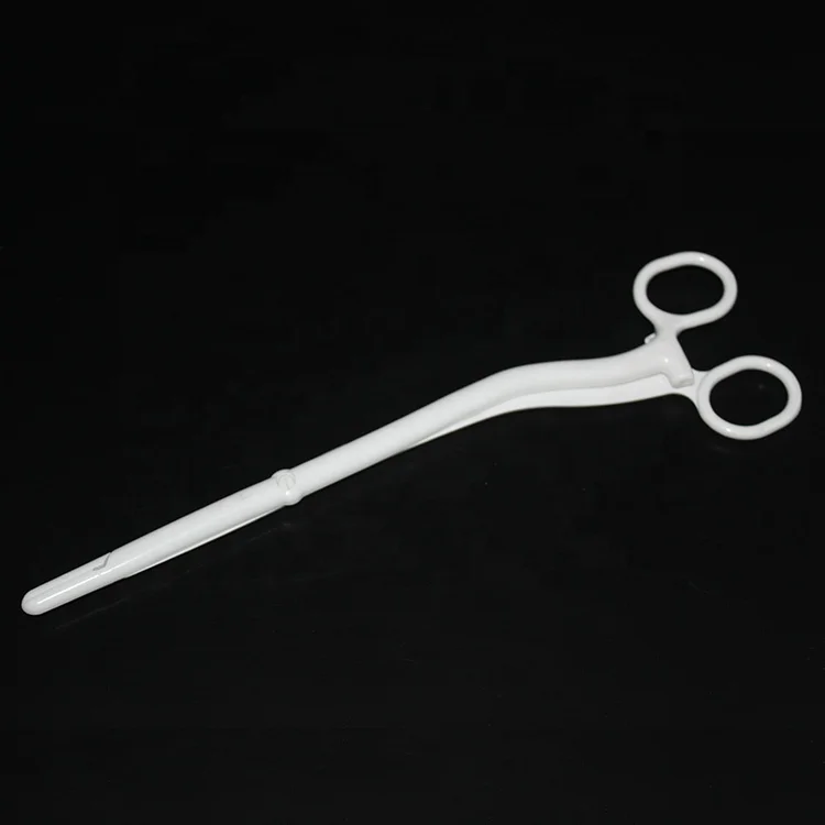Sterile Disposable Scissors Medical Use