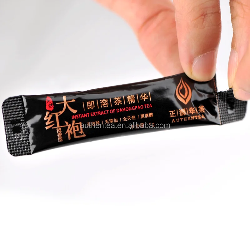 Custom Tea Blend Black Tea OEM