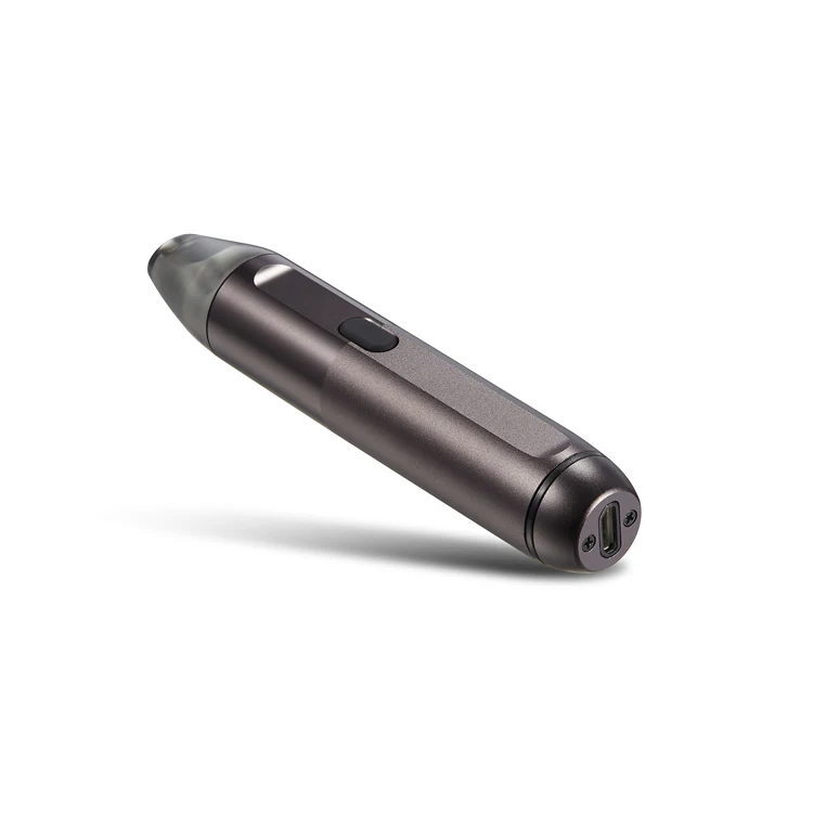 New Vape Pod 380mAh vape pen battery charger 2.0ml refillable pen vape pen