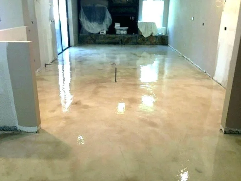 
Polyforte Concrete Acid Stain Uv resisting coloring agent acid coloring agent for concrete 