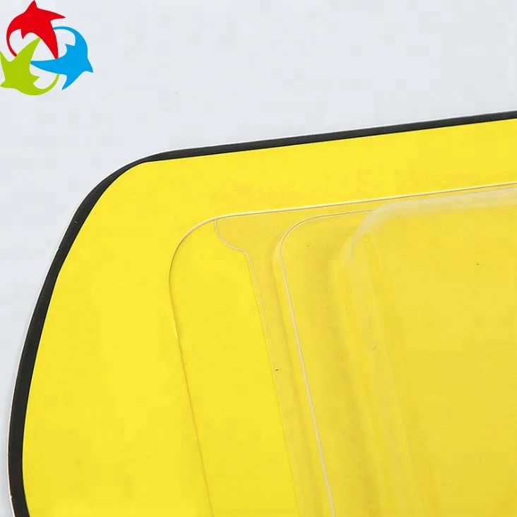 Индивидуальный чехол для телефона, герметичная упаковка для блистерной карты