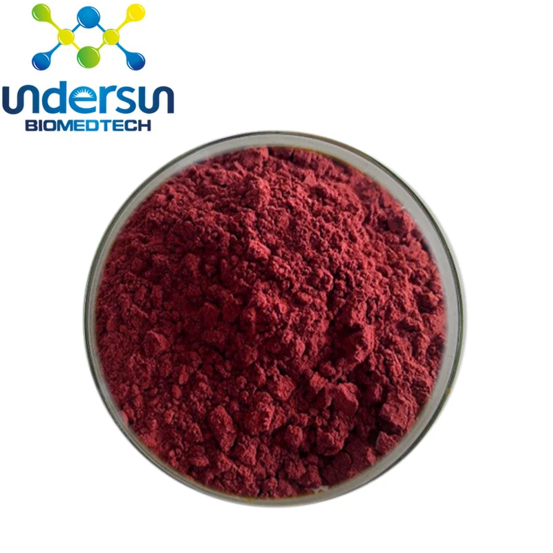 10% astaxanthin oil astaxanthin oleoresin, Haematococcus pluvialis extract astaxanthin