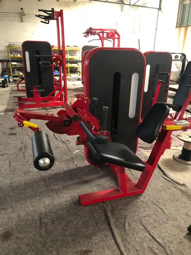 New gym setup full  commercial gym equipment  strength Fitness machine