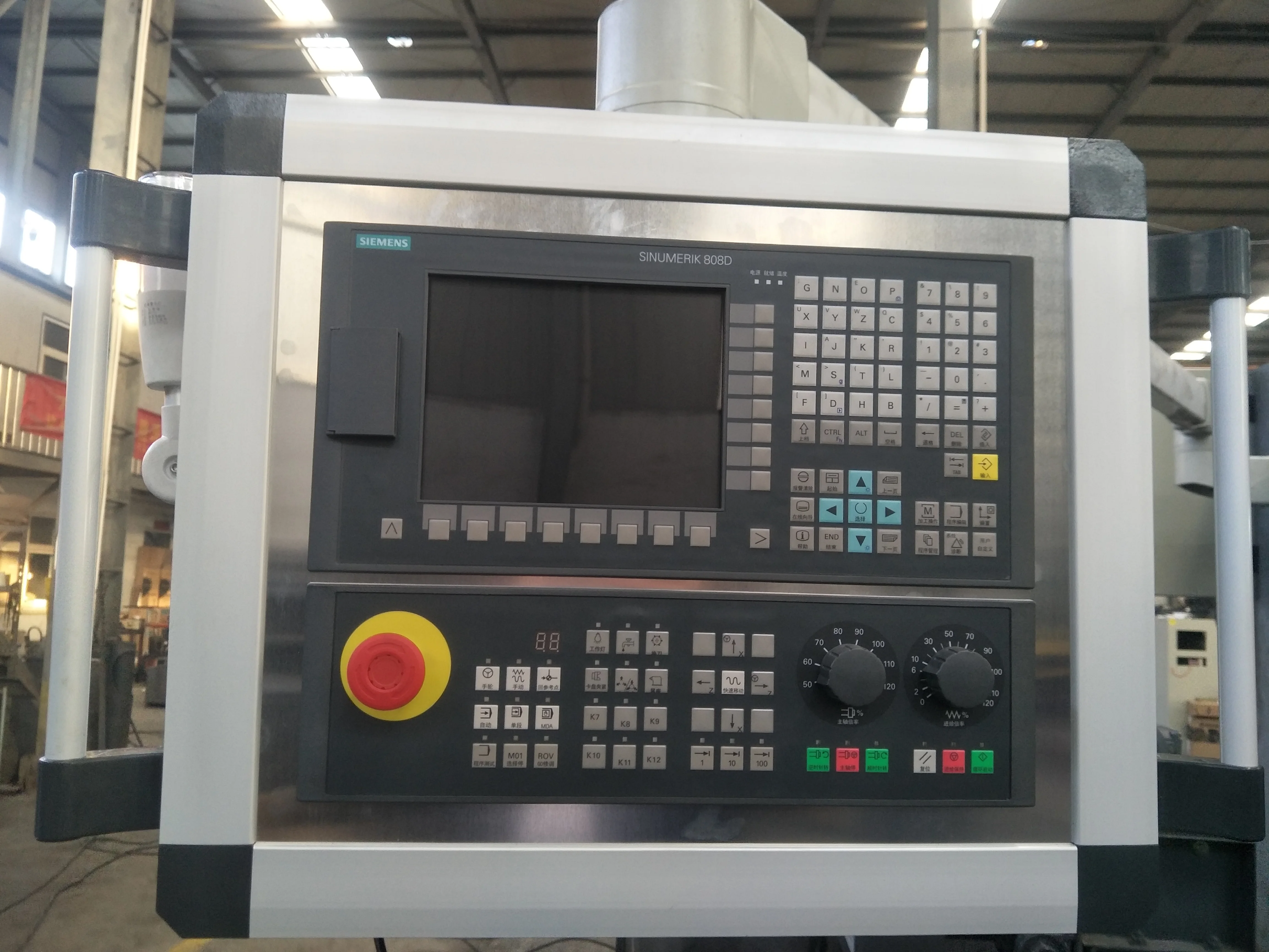  Двухступенчатый высокоскоростной фланцевый сверлильный станок от производителя