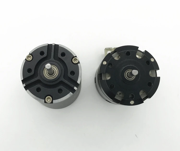 540 brushless dc motor sensor 4.5T electric fracing motor or 1/10 rc car