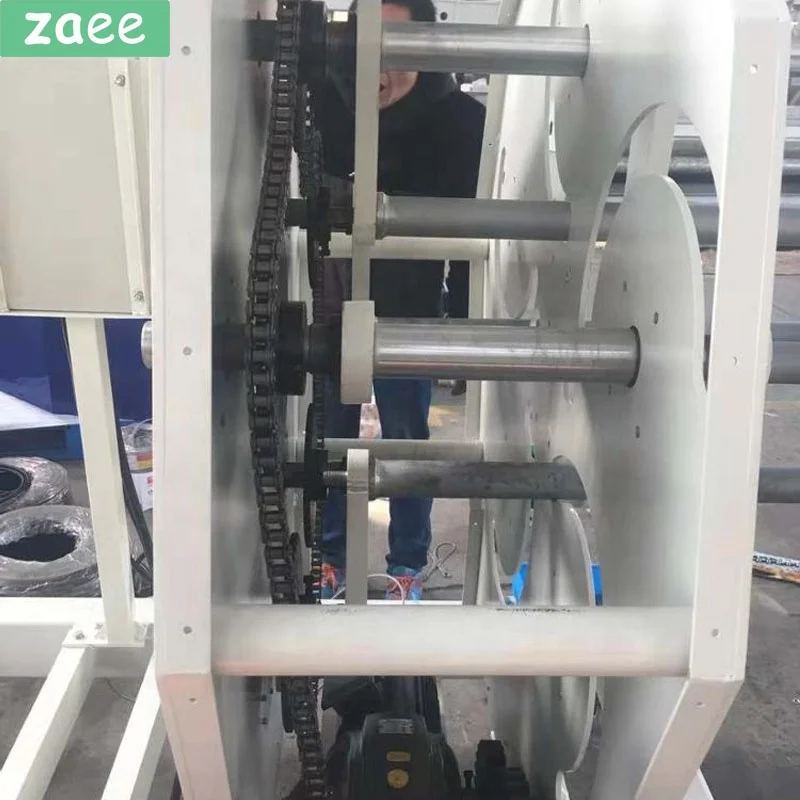 Nonwoven Vacuum Packing Machine