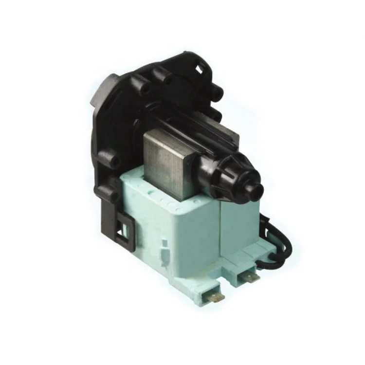 DP12 washing machine drain pump motor for washer replacement/Lg/Haier