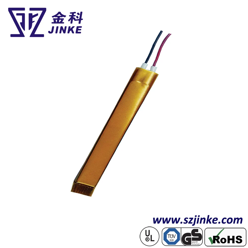 Нагревательный элемент ptc для самой маленькой бытовой техники