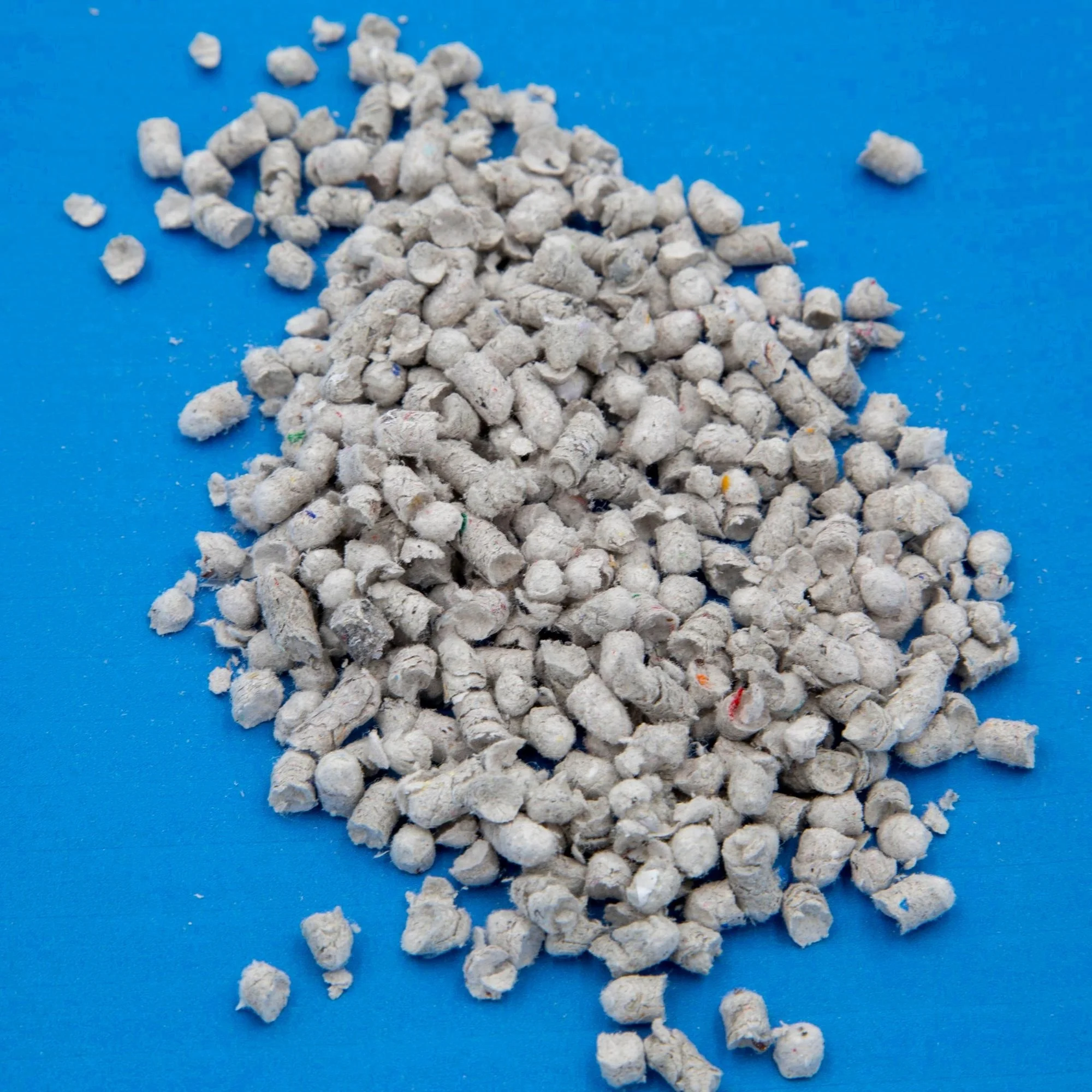 Самое эффективное производство древесного целлюлозного волокна