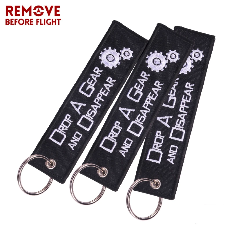 Оптовая продажа брелок для ключей мотоцикла бижутерия автомобилей llaveros брелки с вышивкой