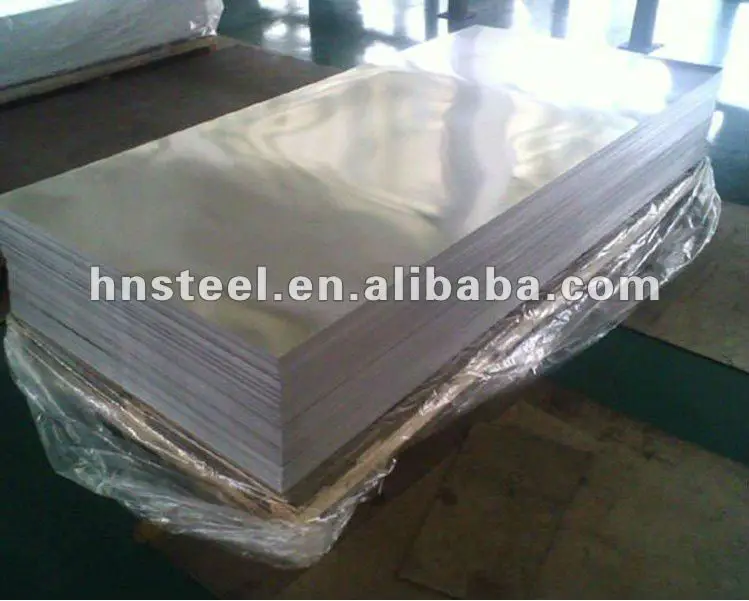 Премьер качества Цена фабрики сразу горячекатаный выветривания стали SMA400