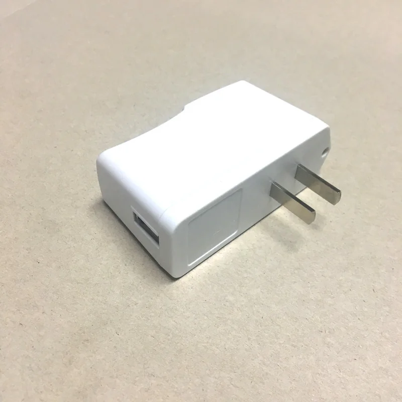 
 Usb-адаптер для зарядки, 10 в, 500 мА, 1000 мА  