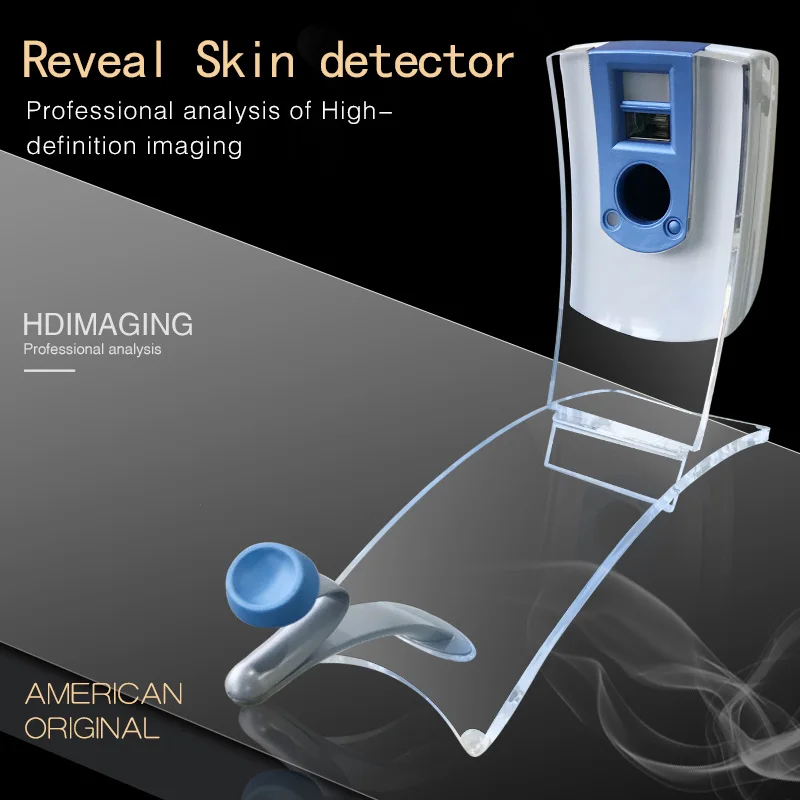 Hot Sale Facial Reveal Imager Skin Analysis 3d facial skin analyzer machine