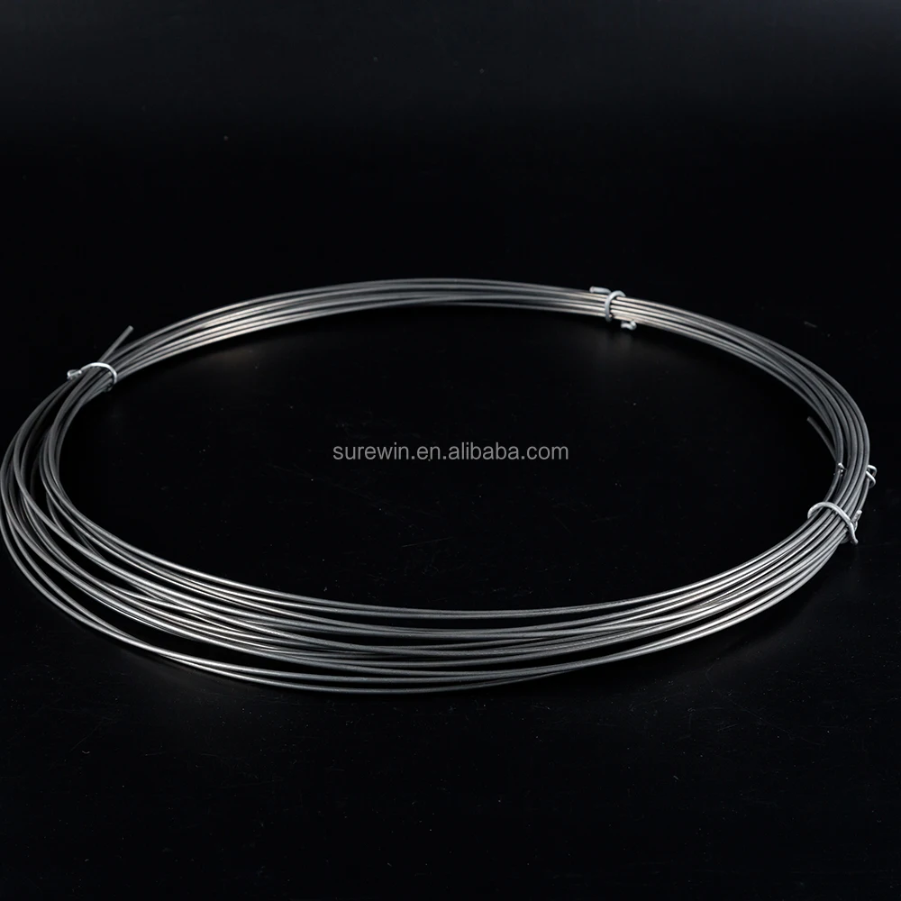 Good Price Dia 0.8mm 5154 aluminum alloy wire