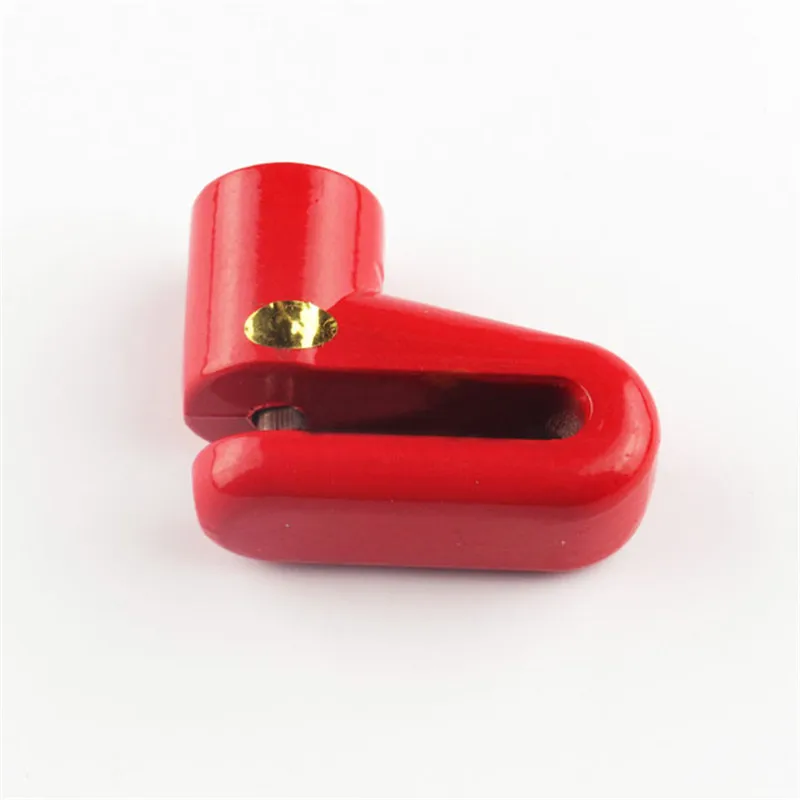 High-quality and convenient anti-theft bike disc brake lock