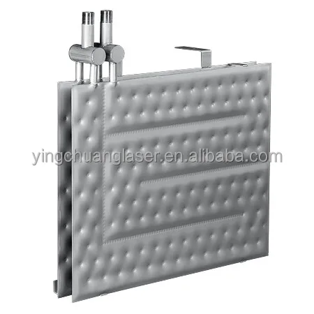 
Stainless Steel Plate Heat Exchanger 316 