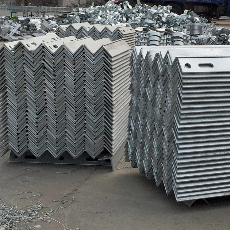 Высокое качество горячекатаный угол углерода железный угловой