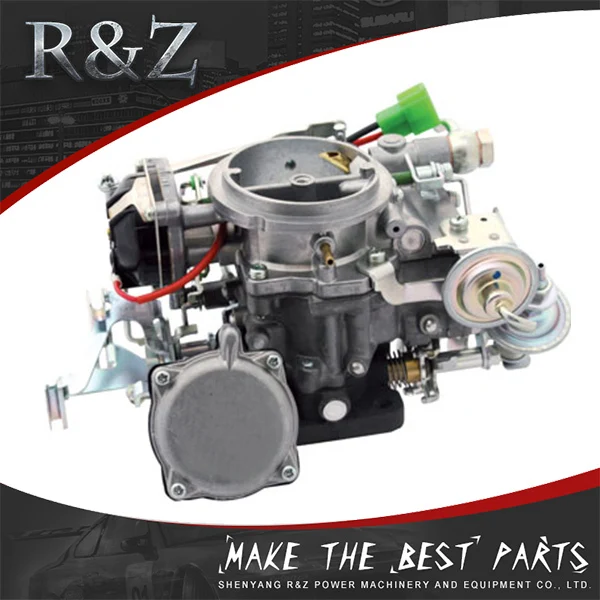 Wholesale life 4AFE Carburetor 21100-16540