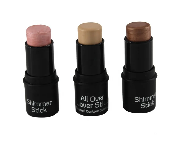 Wholesale Longlasting Custom Logo Concealer Stick Private Label