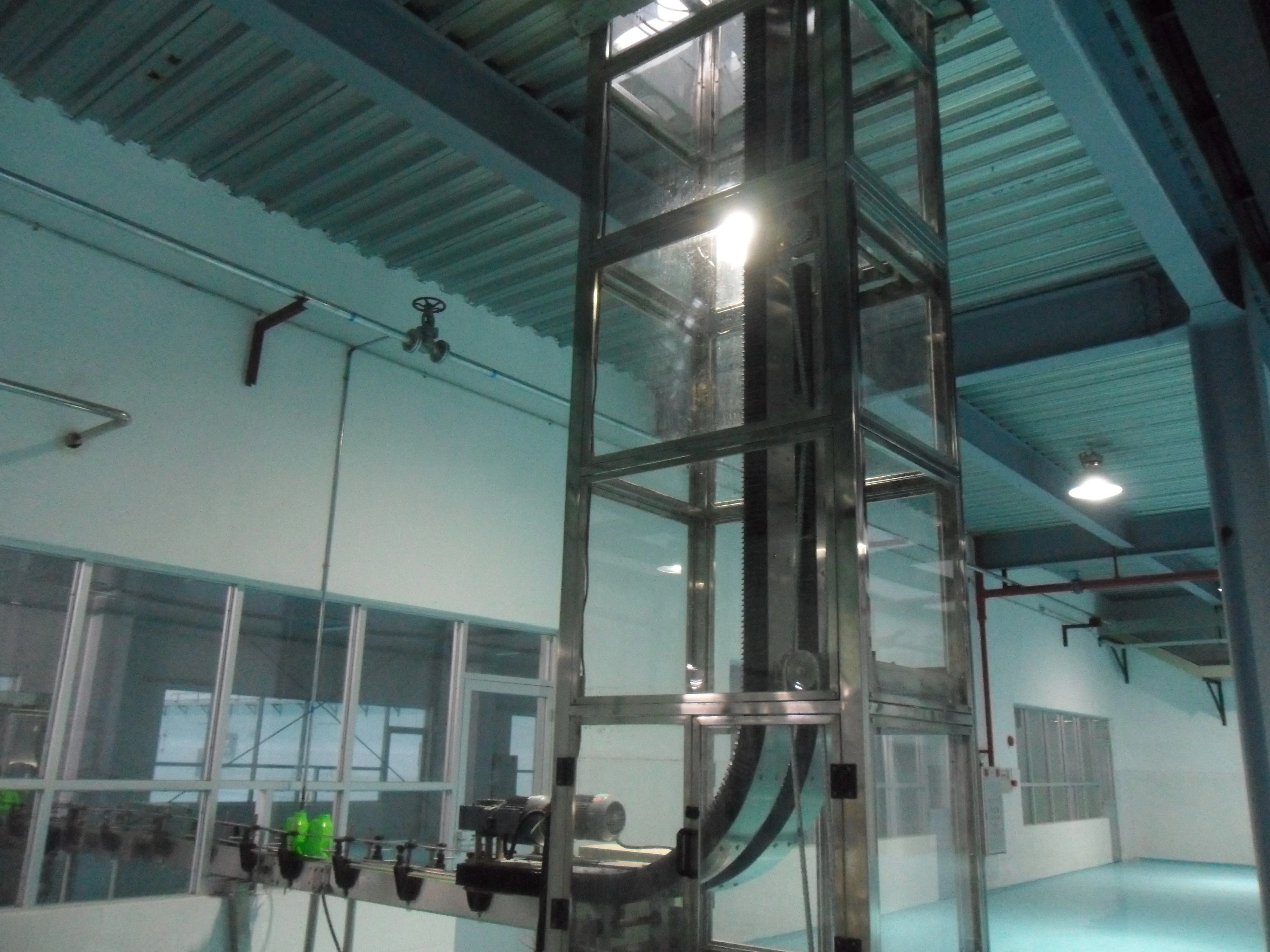 Automatic liquid detergent powder making machine/ dishwashing liquid, laundry detergent, hand sanitizer, etc