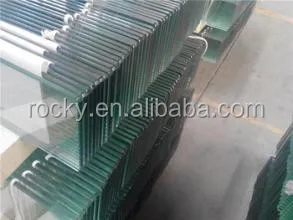 glass shelf SELL 4/5/6/8/10/12mmglass corner shelves high quality glass shelf