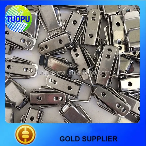 Heavy Duty Adjustable Toggle Latch,Clasp Lock Spring Loaded Latch,Stainless Steel Hook Toggle Clamp