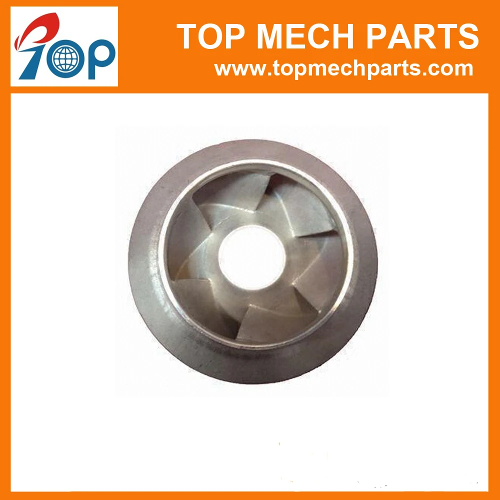 Professional Custom Manufacturer Cast Iron Stainless Steel Investment Aluminum Alloy Die Casting