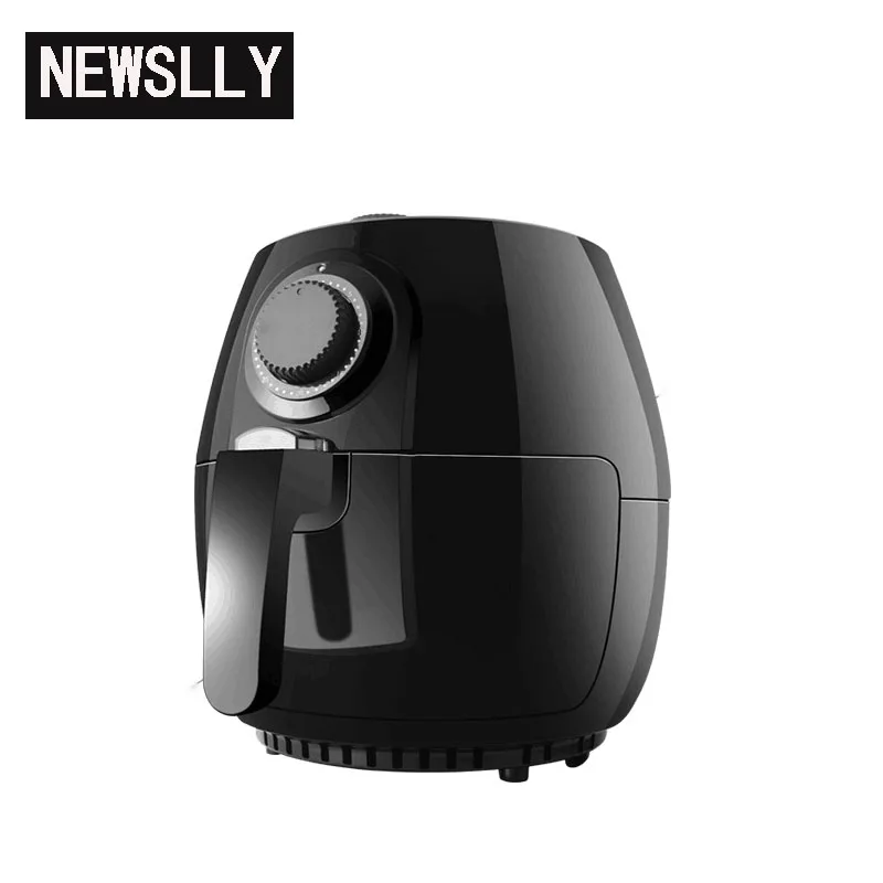 High efficiency industrial air fryer electric chip fryer halogen oven