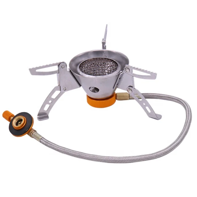 zyzy-75 factory Outlet  portable  windproof camping stove