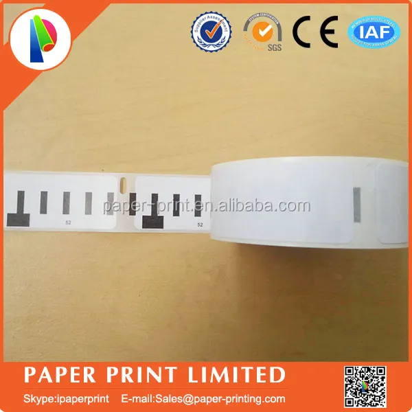 DYMO 11352 LABELWRITER 400 450 25x54mm S0722520 Compatible labels 500 labels per roll