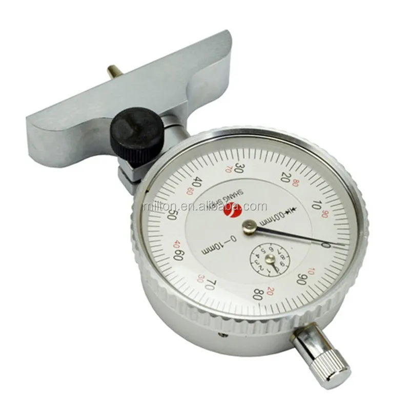 0-100mm Dial Indicator dial depth gauge