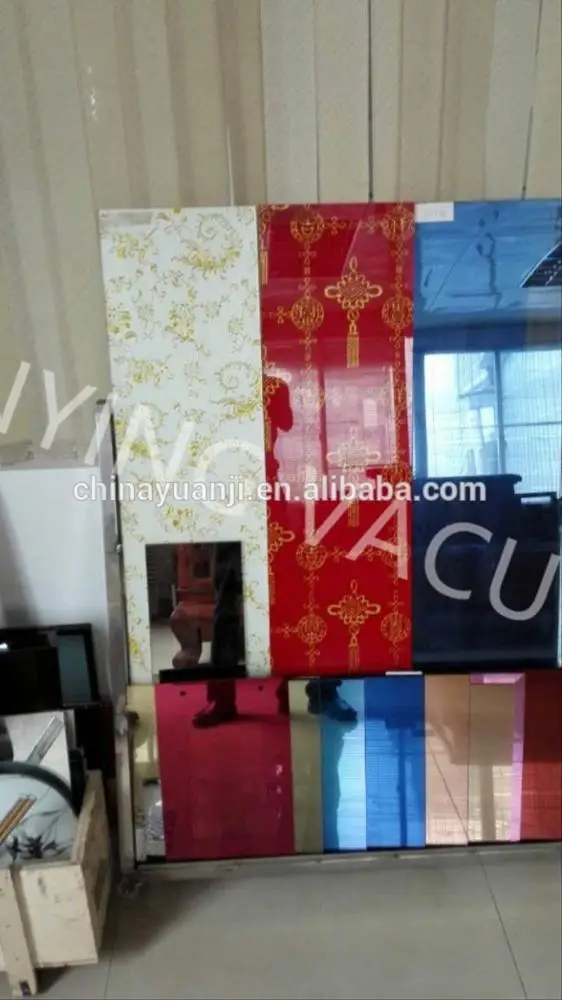 JYCL-1800 series Sunglass coating led production line
