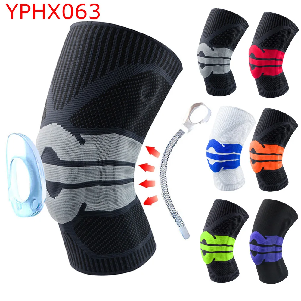 Compression Recovery Thigh Sleeve for Hamstring Groin Quad green stripe leg protect thigh support YPT2549