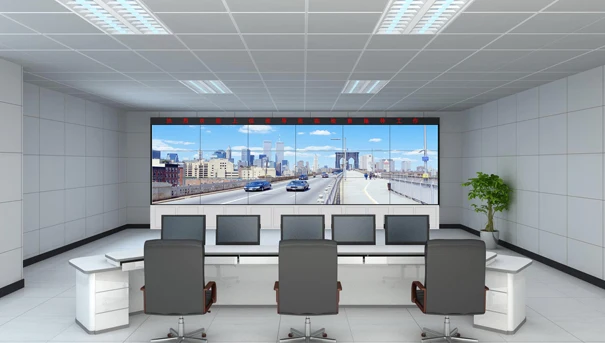 Professional TFT LCD Video Wall Panels