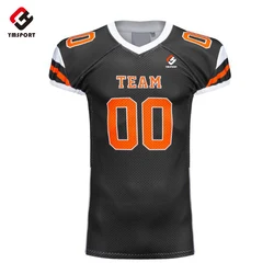 Футболки для регби по индивидуальному заказу, недорогие футболки для американского футбола, футболки для американского футбола