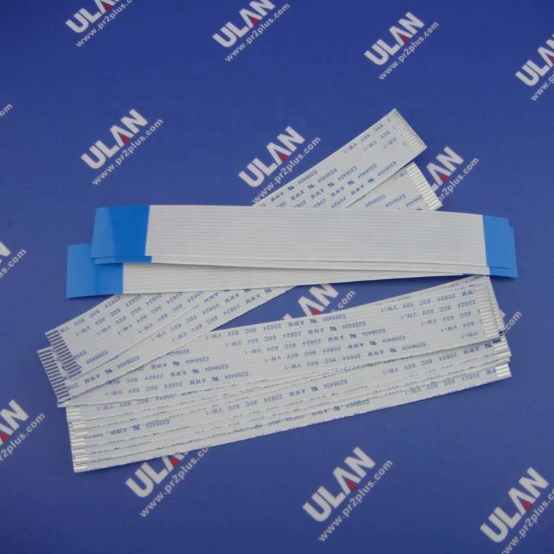 Original bank passbook printer console panel cable control cable for IBM 9068a01/03 printer