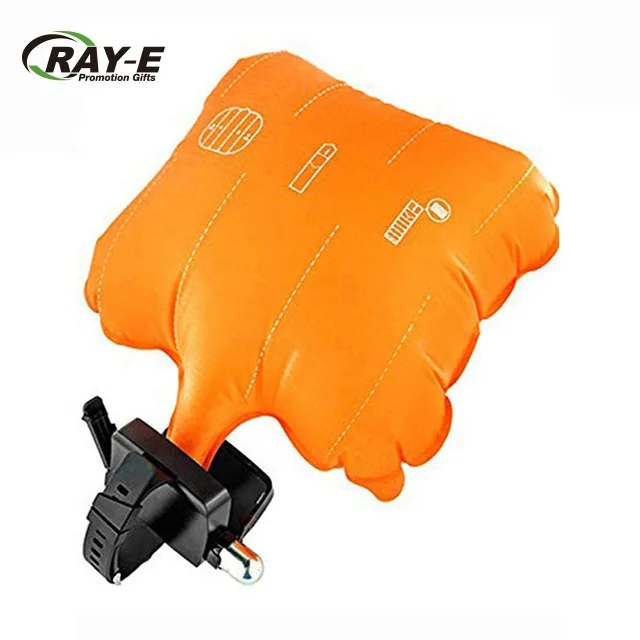 
Anti drowning swim rescue bracelet safety device lifesaving waistband for adults and kids self- inflating bracelet 
