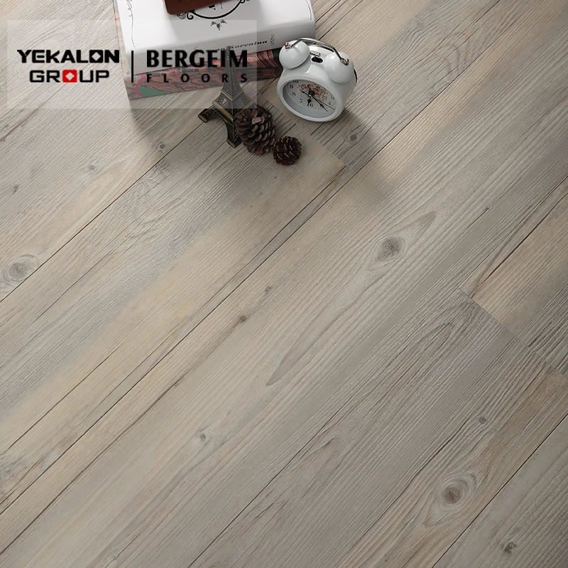 Простая установка, клик, виниловый ламинат Spc