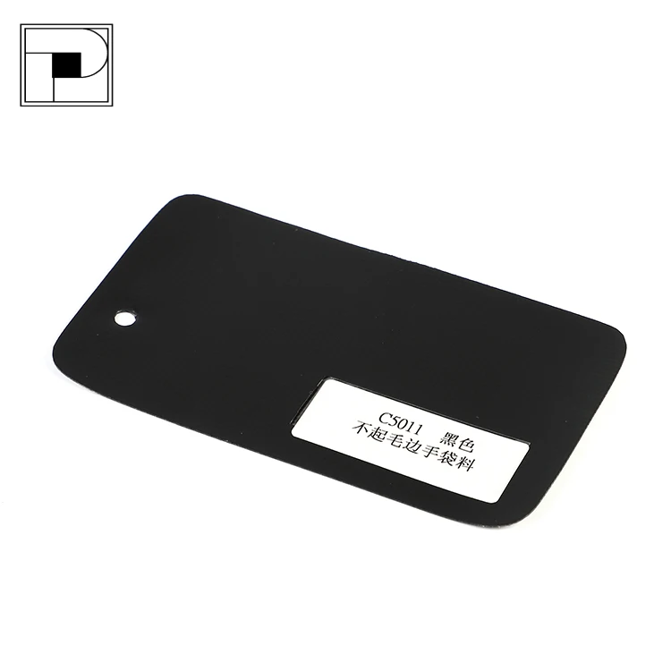 waterproof self clean new design PVC Polyester Fabric for printing bag