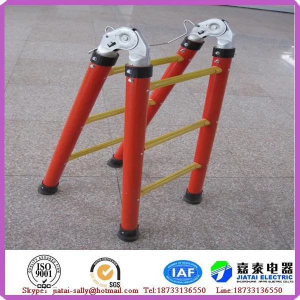 высокое качество высокая изоляция с сша складной легко хранить лесенке