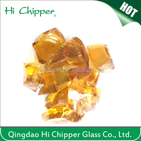 Сад Костровая чаша декоративный маленький красный цветной стеклянные породы для наружного озеленения