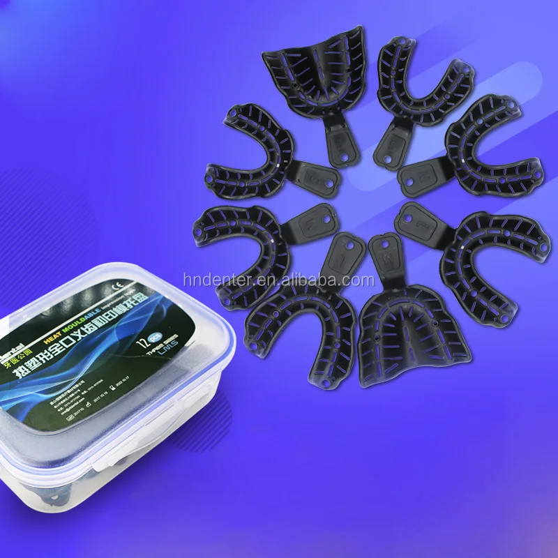 Новые лотки слежения для стоматологического преобразования (размер L/M/S 3)