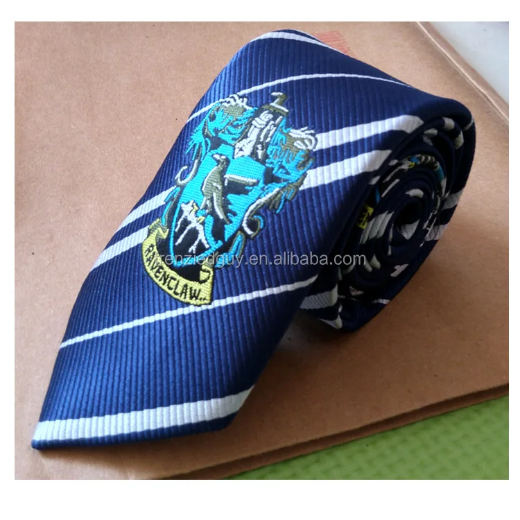 wholesale popular harry potter tie