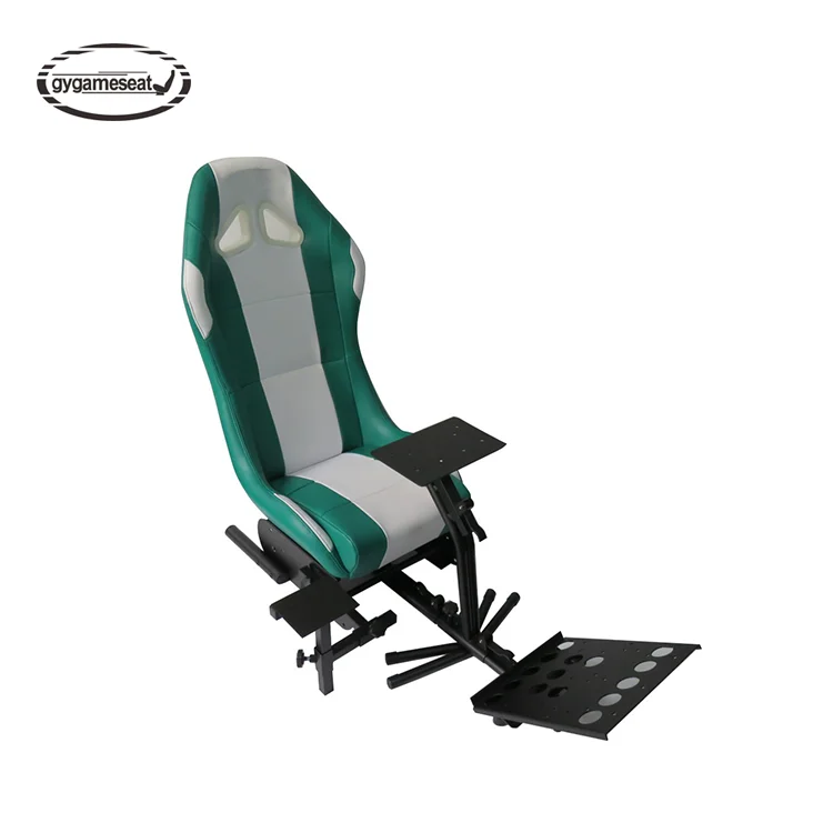 GY складной игры гонки легкое сиденье симулятор для Logitech G29 поставка