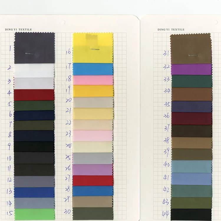 272t Twill Polyester Factory direct sales In stock New style Origin of supply Twill Oxford cloth