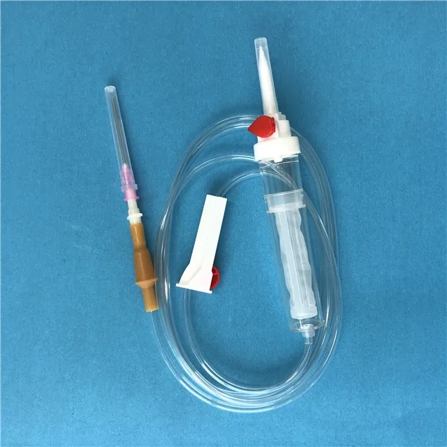 После международной системы проверки качества фильтрующего сетевого устройства для переливания крови