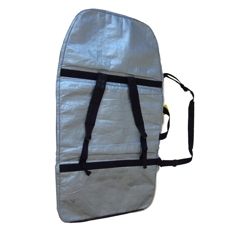 
Canvas Inflatable Board Surfboard Fin Travel Bag 